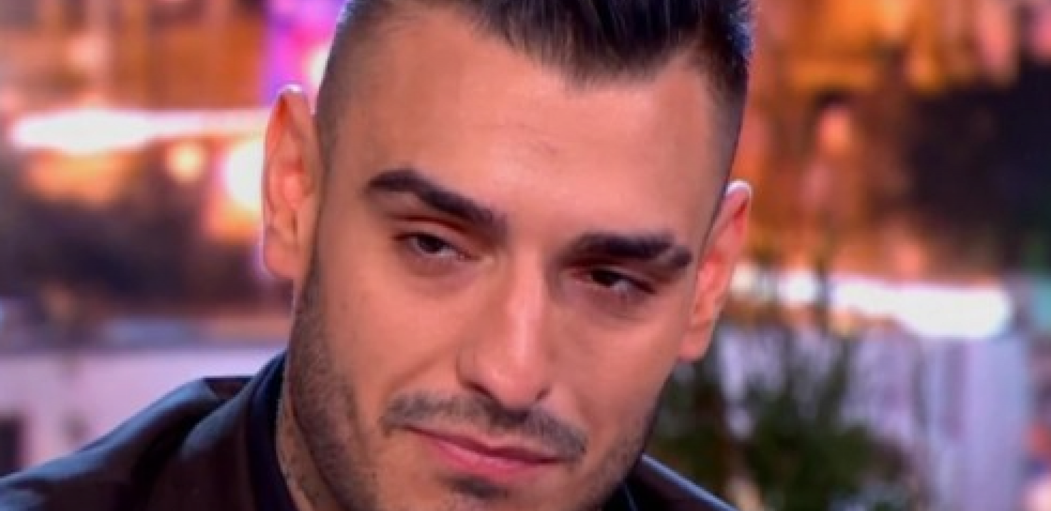 "DANAS VADIM DRENOVE, I DALJE KRVARIM" Darko Lazić pokazao ranu na stomaku, pa se obratio fanovima: Pričaju da sam pijan i drogiran