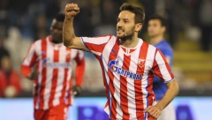 VRAĆA SE LJUBIMAC "DELIJA" Miloš Ninković ponovo u Superligi Srbije, stiže u klub gde je sve počelo?