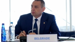 ZASTRAŠUJUĆE- DUPLO VIŠE DROGIRANIH VOZAČA Vulin: Policija će na svim poljima nastaviti snažnu borbu protiv narkotika