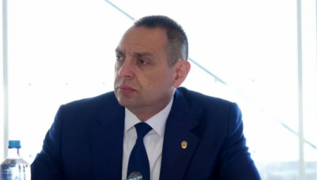 NEĆEMO DOZVOLITI DA BOGATI PLJAČAKAJU SIROTINJU Vulin najavio borbu protiv nelegalnog izvoza šećera