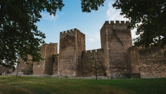 7 TVRĐAVA NA DUNAVU: Simboli moći, blagostanja i napretka