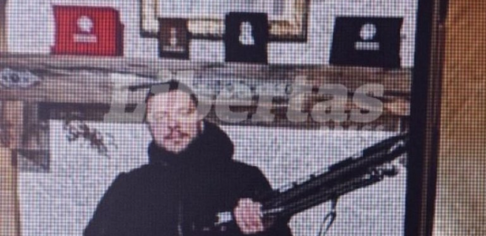 SUDI SE ZVICEROVOM POLICAJCU Viši sud u Beogradu potvrdio optužnicu protiv Ljuba Milovića