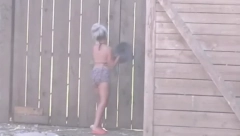 GREBE KAPIJU I VIČE IZ SVEG GLASA Aleks doživela nervni slom nakon kolapsa sa Dejanom, haos na imanju