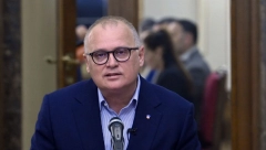 VESIĆ PORUČIO Sa tradicionalnim partnerom SPS imamo dovoljnu većinu!