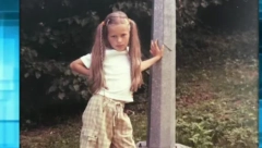 DA LI PREPOZNAJETE DEVOJČICU SA FOTOGRAFIJE? Danas pravi haos u Srbiji, a njeni intimni odnosi šokiraju ceo region (FOTO)