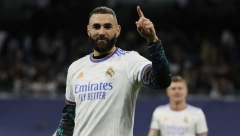 OSTAJE VERAN MADRIĐANIMA Benzema poručio jedno veliko ne Saudijskoj Arabiji, doneo važnu odluku