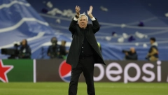 POTREBNO IM JE LEČENJE Anćeloti o italijanskim fudbalerima koji su se ilegalno kladili