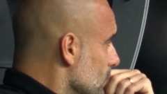 PALA ODLUKA Gvardiola: Ostajem u Mančester sitiju i naredne sezone