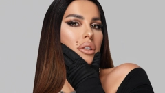 NI SEKA ALEKSIĆ NIJE IM ODOLELA Obuća koju nose svetske face, defenitivno je modni trend, koji će obeležiti ovu jesen