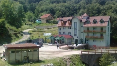 BANJA ZA KOJU SIGURNO NISTE ČULI DO SADA Lekovite vode ovog mesta pomažu u lečenju mnogih bolesti a posebno reumatizma