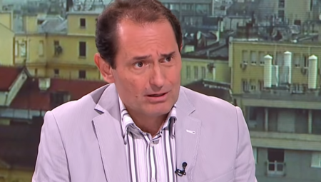 DR MILIĆEVIĆ OBJASNIO Postoji samo jedan način da zaštitite dete od misterioznog hepatitisa