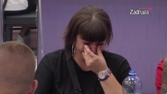 GORKE SUZE LIJE Miljana se slomila u komade zbog Zole