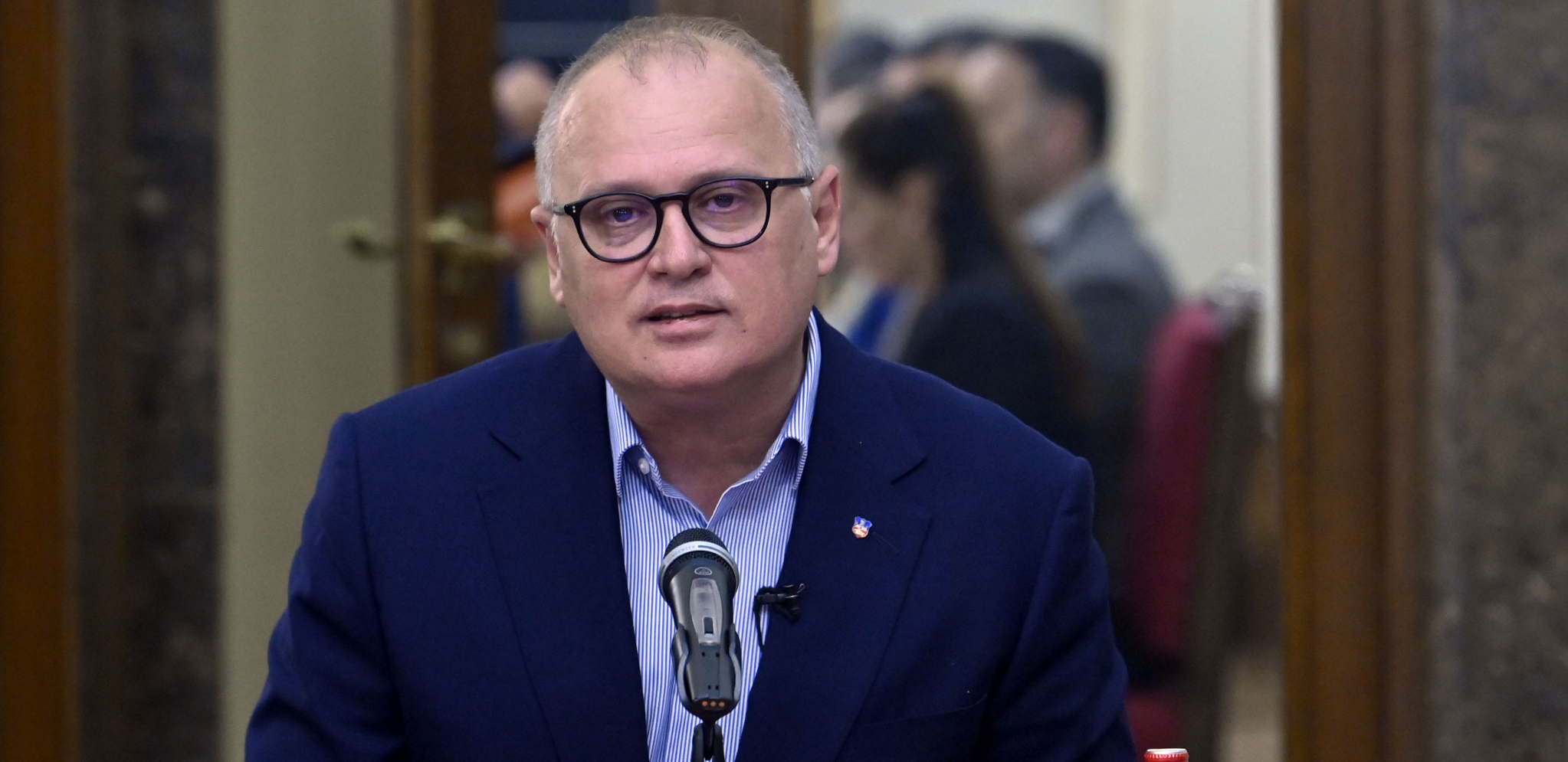 ZAMENIK GRADONAČELNIKA VESIĆ: U narednih desetak dana biće započeto uređenje Sremske ulice u Beogradu