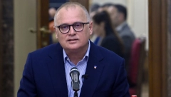 ZAMENIK GRADONAČELNIKA VESIĆ: U narednih desetak dana biće započeto uređenje Sremske ulice u Beogradu