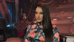 SVAKU VEZU OD SADA KRIJEM KAO ZMIJA NOGE! Barbara Bobak ogolila dušu, pa priznala koliko je popularnosti stekla nakon veze sa Darkom Lazićem