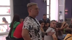 ŠTA ĆE REĆI MISICA? Stefan Karić otkrio da bi spavao sa jednom zadrugarkom, a evo i kako se pravdao