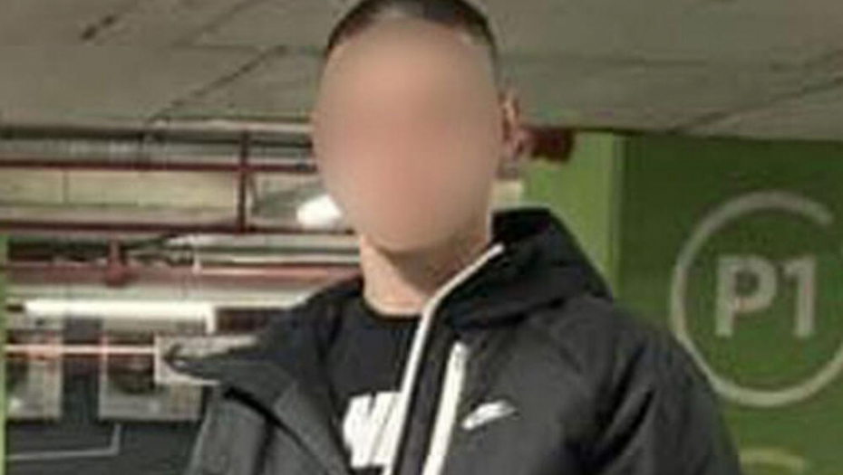 GORAN IMA DEBEO DOSIJE Upucanog mladića iz Vinče prate nesreće - ova užasna stvar mu se dogodila prošle godine
