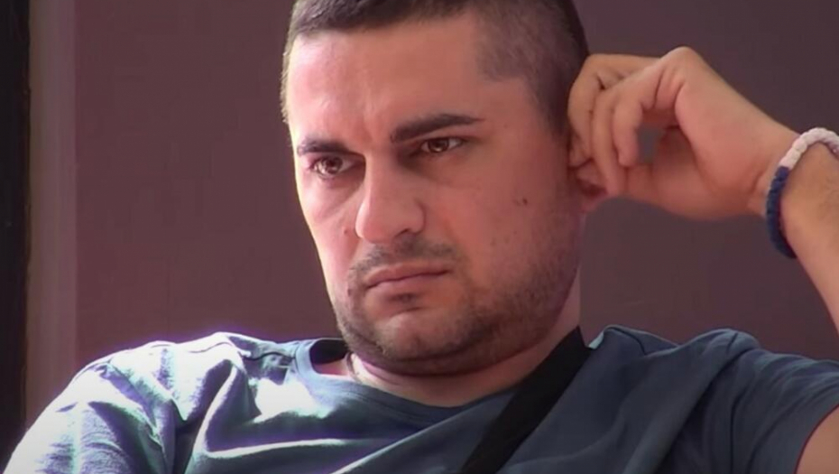 POSLE OVOGA MOŽE U NIŠ KOD ONE DRO*E MARIJE Bebicin rođak izvređao Miljanu i njenu majku, a evo šta je rekao za Nenada
