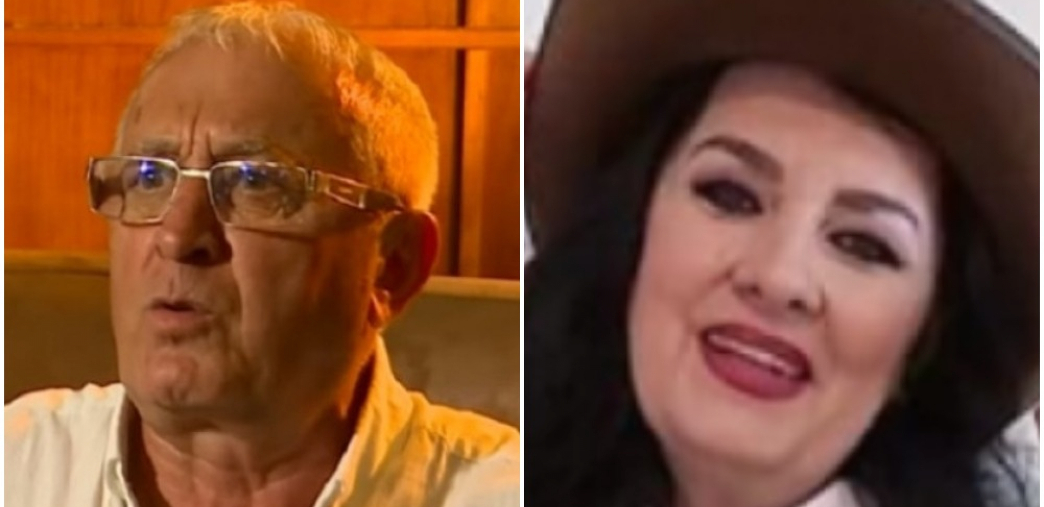 ERA ODGOVORIO NA SAŠKINE PROZIVKE DA JE ON KRIV ZA UNUKOVO HAPŠENJE Folker besan, a evo i šta joj je poručio
