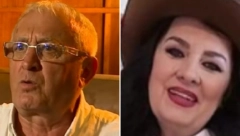 ERA ODGOVORIO NA SAŠKINE PROZIVKE DA JE ON KRIV ZA UNUKOVO HAPŠENJE Folker besan, a evo i šta joj je poručio