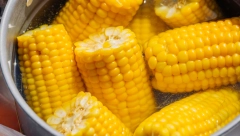 SKUVAJTE KUKURUZ ZA SAMO 10 MINUTA Samo dodajte 1 sastojak – brže i bolje od ovog ne može