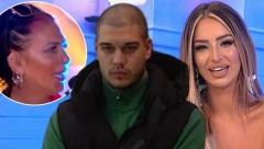 SLOVENKA NIKOLIĆ SE HITNO OGLASILA U VEZI DEJANA Dragojević priznao da je promenio veru, a sada stigla njena šokantna reakcija!
