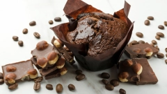 Poslastica koju svi obožavaju: Mafini sa lešnikom