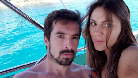 "IMAJU MILIONE, A ŠTEKARE SU" Sandra Afrika žestoko oplela po fudbalerima, svi se pitaju da li je ove reči uputila Volkovu