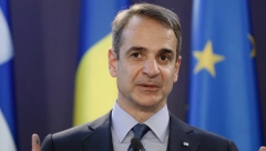 MICOTAKIS ZABRINUT: Nadam se da je kraj retorike da će Turska jedne noći doći u Grčku