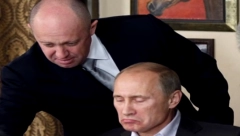 ŠEF GRUPE VAGNER PRETI OLIGARSIMA Američki analitičari upozoravaju: Ovo je sve Putinov plan!