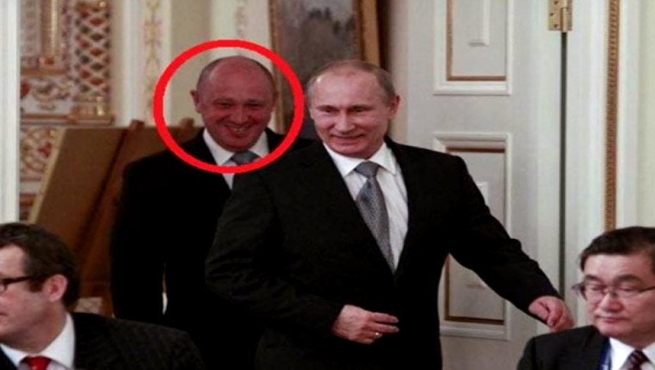 MISTERIJA PUTINOVOG KUVARA Nekada je prodavao viršle, bio u zatvoru, a sada je moćnik i čovek od poverenja! Ko je on?
