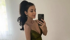 JAVNO OBELODANILA SUROVU ISTINU Zvezda Granda raskrinkala bivšeg nakon što ju je trudnu prevario