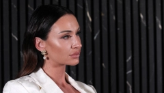 "NEMAM SNAGE DA SE VRATIM NORMALNOM ŽIVOTU" Katarina Živković skrhana bolom, oglasila se na Instagramu i smogla snage da poruči jedino ovo