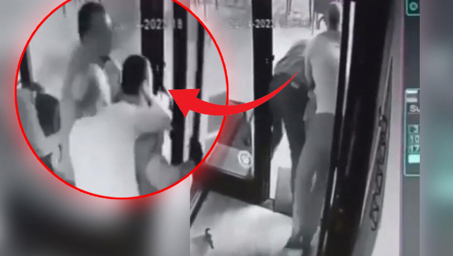 UBICA NA TROTINETU BRANI SE ĆUTANJEM Sumnja se da je ubistvo u kafiću "Ritual" naručeno (FOTO/VIDEO)