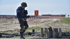 TEŠKE OPTUŽBE IZ RUSIJE "Zapad gura Ukrajinu ka teškoj katastrofi"