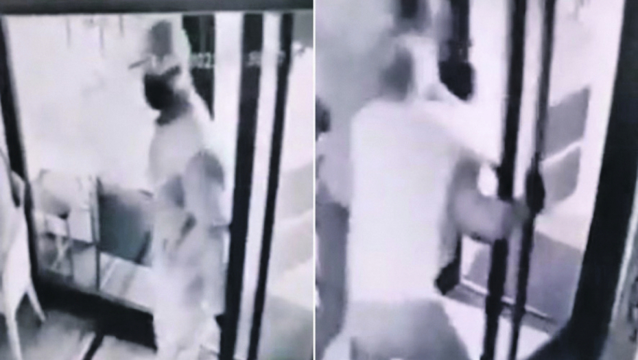 UBIJAJU ZA MALE PARE Evo kako se u Srbiji vrbuju plaćene ubice