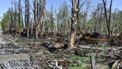 ISTRAŽUJU SE POTENCIJALNI RATNI ZLOČINI Međunarodni krivični sud poslao 42 službenika u Ukrajinu