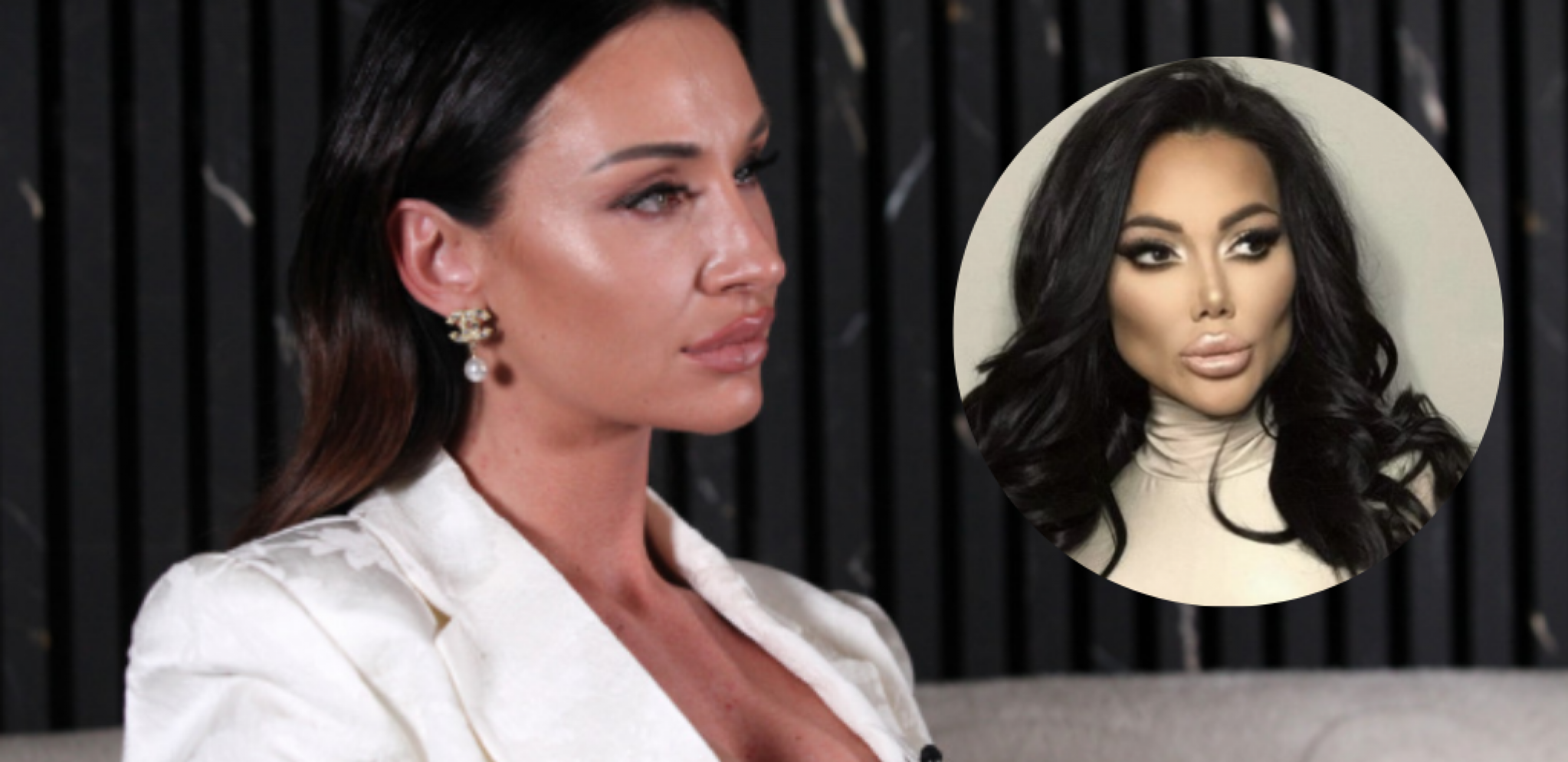 AKO ME NE OSTAVI NA MIRU, BIĆE POGUBNO PO NJU Tamara Đurić žestoko odgovorila Katarini Živković: Turšija i mafijanje ne idu skupa