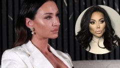 AKO ME NE OSTAVI NA MIRU, BIĆE POGUBNO PO NJU Tamara Đurić žestoko odgovorila Katarini Živković: Turšija i mafijanje ne idu skupa