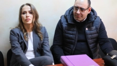 ALO! INTERVJU Vladimir Đukanović o Stefanoviću, advokaturi, napadima na mrežama, planovima za budućnost... Bolje bizon nego miš!