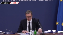 SPREMNO ĆEMO DOČEKATI ZIMU Vučić poručio građanima: Država sve radi na tome!