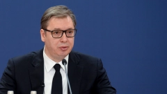 VUČIĆ O NESTAŠICI ŠEĆERA Sve će biti u redu, zaštitili smo cenu!