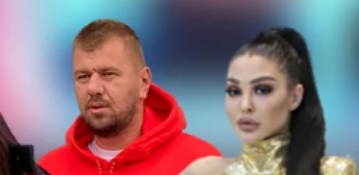 ONI SU VARALI ŽENE PRED KAMERAMA Ovo su rijaliti preljubnici, a njemu je supruga sve oprostila