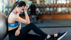 RADITE TRBUŠNJAKE Uz jednu jedinu vežbu zategnućete stomak za dve nedelje