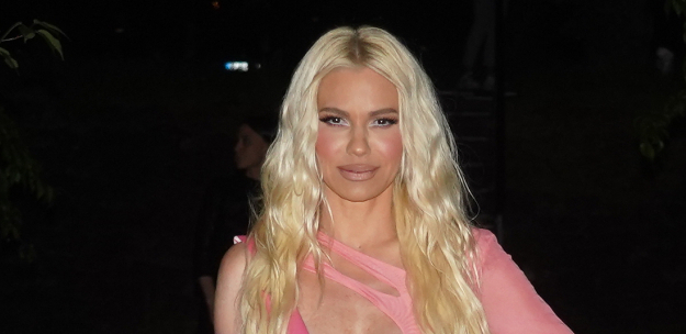 DA, TO MI JE DEČKO Nataša Bekvalac na jedno pitanje nije htela da odgovori, a evo kako je reagovala na pomen četvrtog braka