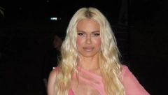 U PROVODU Nata lumpuje u Njujorku, fanovima poručila ovo