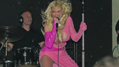 NOVOGODIŠNJA ŽELJA NATAŠE BEKVALAC: Boga molim da više nikada nemam ni dečka ni muža (VIDEO)