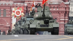 "SAD SU SPREČILE NAPAD NA MOSKVU" Zapadni medij objavio detalje planiranog udara