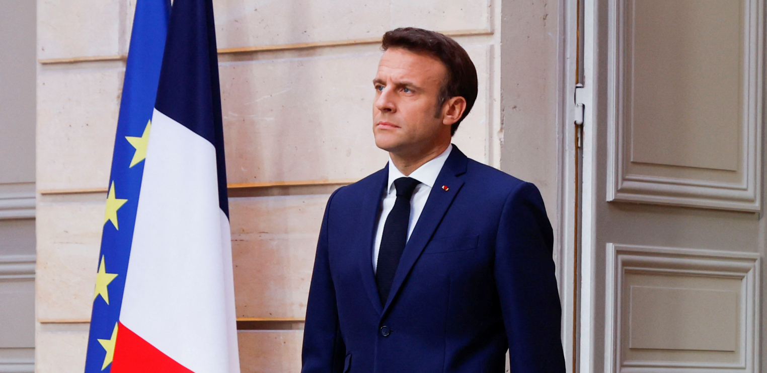 MAKRON ŽELI HITNU REAKCIJU: EU što pre da da mišljenje o članstvu Moldavije