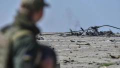UŽASNA TRAGEDIJA U AMERICI Srušio se turistički helikopter, poginulo šest osoba